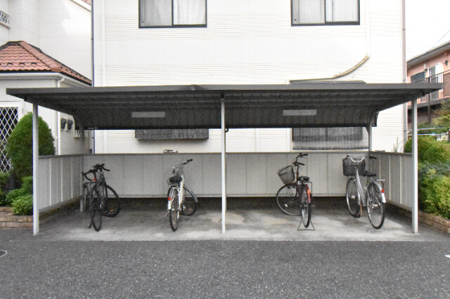 ��ʌ��k�����S�ɓޒ����P���ڂ̃A�p�[�g�̂��̑�