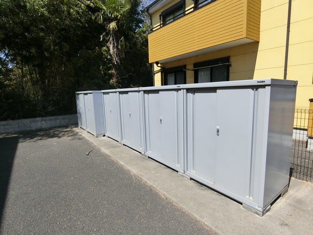 ��ʌ������s�V�����X���ڂ̃A�p�[�g�̂��̑�