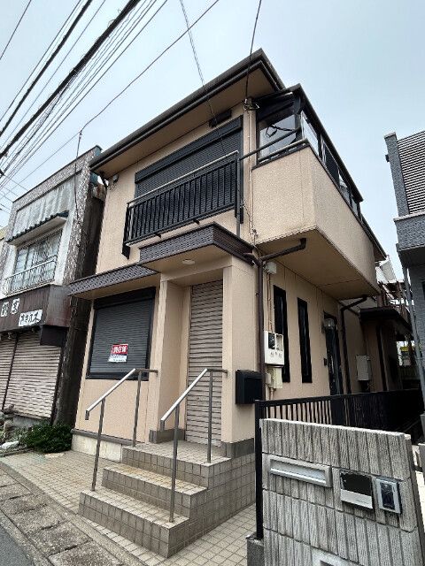 ��ʌ�����s�����Q����9-23�̈�ˌ��Ă̌����O��