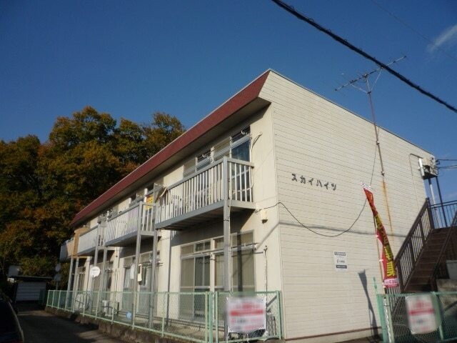 ��ʌ��������܎s������厚���[��397�̃A�p�[�g�̌����O��