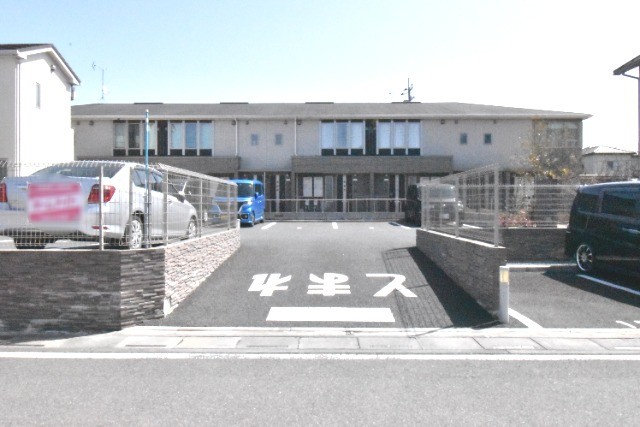 ��ʌ��������܎s��΋�������Q���ڂ̃A�p�[�g�̃G���g�����X