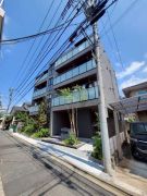 ��ʌ��������܎s�Y�a���ՂS����9-9�̃}���V�����̌����O��