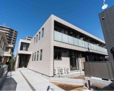 ��ʌ���z�s�e�c�{��19-37�̃}���V�����̌����O��