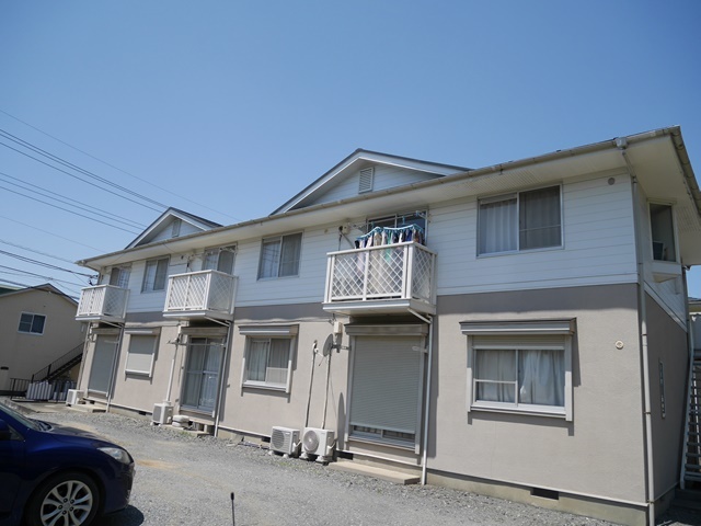 ��ʌ�����s�厚����1901-4�̃A�p�[�g�̌����O��