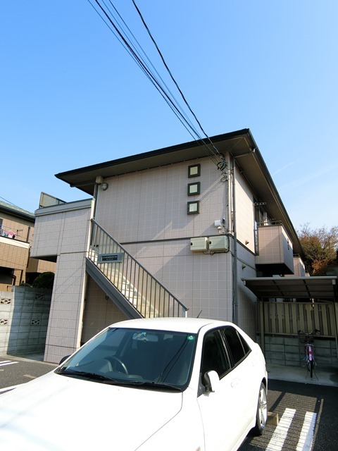 ��ʌ��������܎s��{��x�̓����P����345-2�̃A�p�[�g�̌����O��