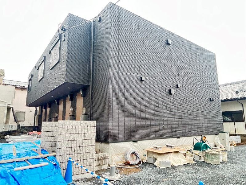 ��ʌ������s�c���Q����7-�̃}���V�����̌����O��