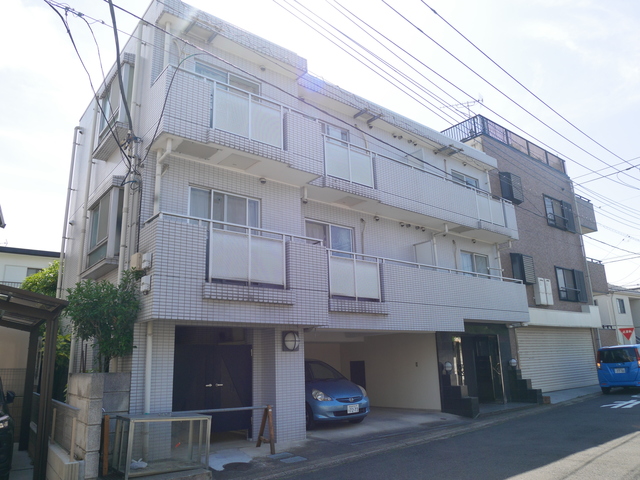 ��ʌ��������܎s�����擌��{�U���ڂ̃}���V�����̌����O��