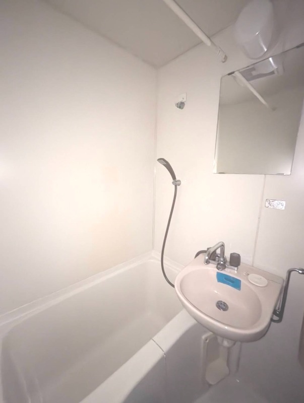 ��ʌ��������܎s�����擌��{�U���ڂ̃}���V�����̃o�X