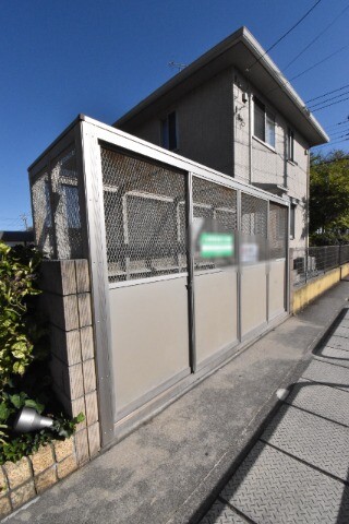 ��ʌ������s���W���ڂ̃A�p�[�g�̂��̑�