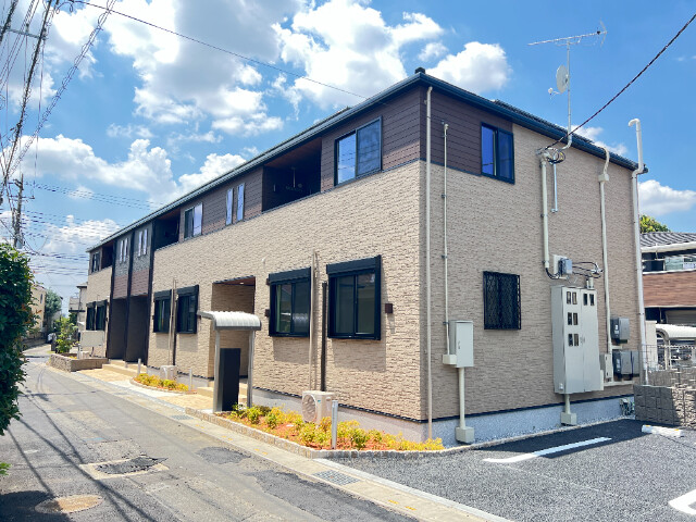 ��ʌ�����s�厚���s���̃A�p�[�g�̂��̑�