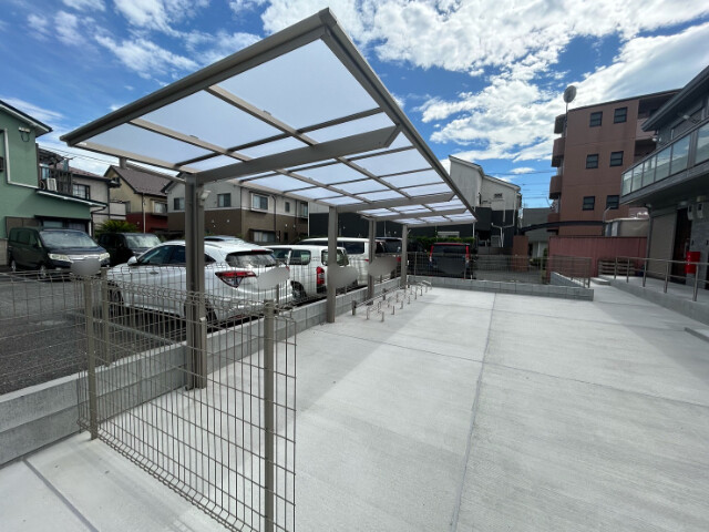 ��ʌ��������܎s�k����i���P���ڂ̃A�p�[�g�̂��̑�