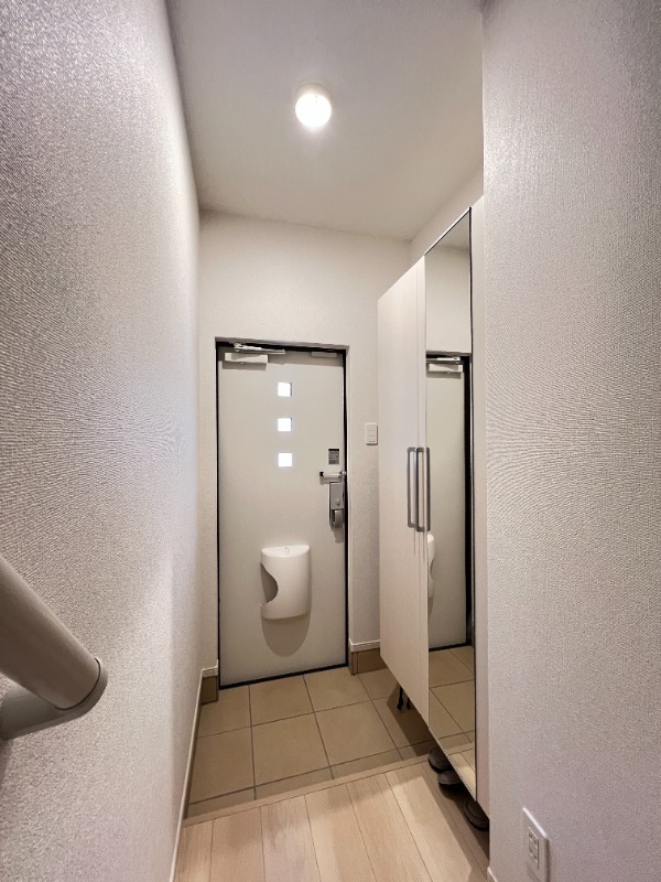 ��ʌ�����s�厚���s���̃A�p�[�g�̌���