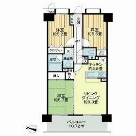 ��ʌ������s�h���Q���ڂ̃}���V�����̊Ԏ�