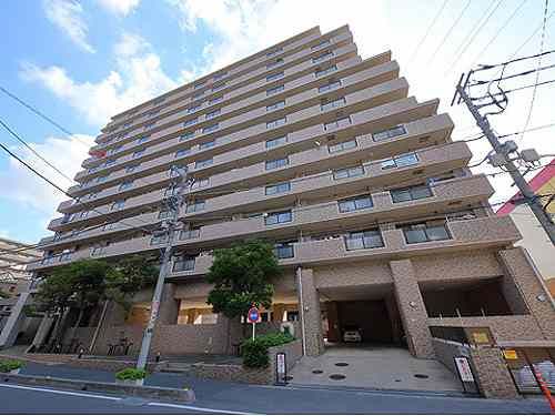 ��ʌ������s�h���Q���ڂ̃}���V�����̂��̑�