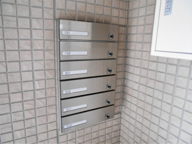 ��ʌ������s�ٓV�S���ڂ̃A�p�[�g�̂��̑�