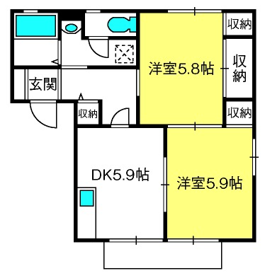 ��ʌ��������܎s������厚�쒆��̃A�p�[�g�̊Ԏ�