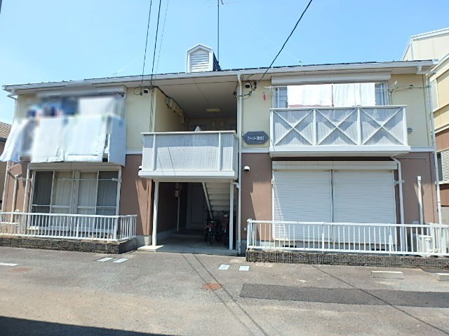 ��ʌ��������܎s������厚�쒆��1220�̃A�p�[�g�̌����O��