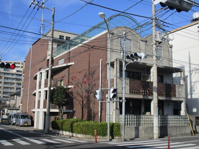 ��ʌ��������܎s�Y�a���ՂV���ڂ̃}���V�����̂��̑�