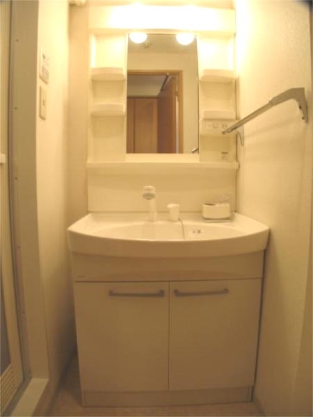 ��ʌ�����s�˒˂P���ڂ̃}���V�����̐��ʏ�