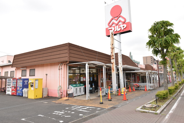 ��ʌ�����s�˒˂P���ڂ̃}���V�����̎���