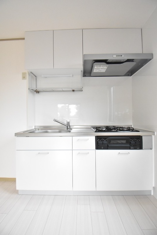 ��ʌ��������܎s����O���T���ڂ̃A�p�[�g�̃L�b�`��