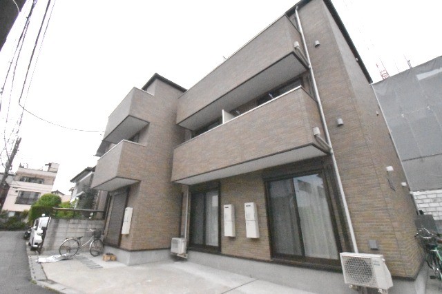 ��ʌ�����s�厚�V��h597-6�̃A�p�[�g�̌����O��