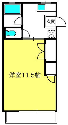 ��ʌ�����s�厚���s�̃A�p�[�g�̊Ԏ�