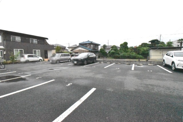 ��ʌ��������܎s����O���T���ڂ̃A�p�[�g�̒��ԏ�