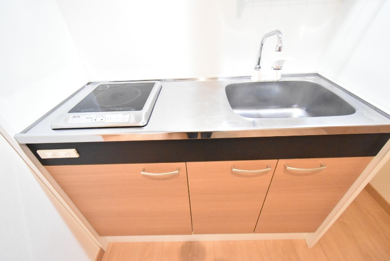 ��ʌ�����s�厚�V��h�̃A�p�[�g�̃L�b�`��