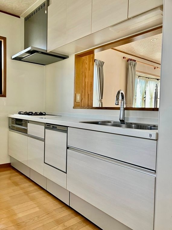 ��ʌ��������܎s����厚���V�n�̈�ˌ��ẴL�b�`��