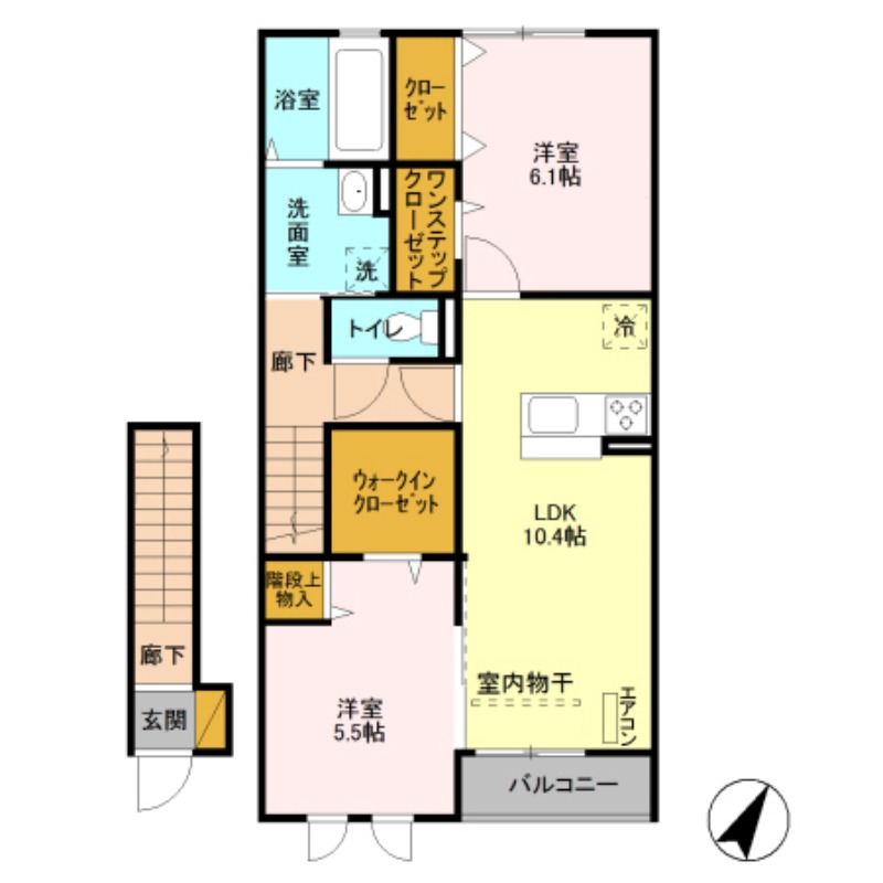 ��ʌ��������܎s�k��{�����Q���ڂ̃A�p�[�g�̊Ԏ�