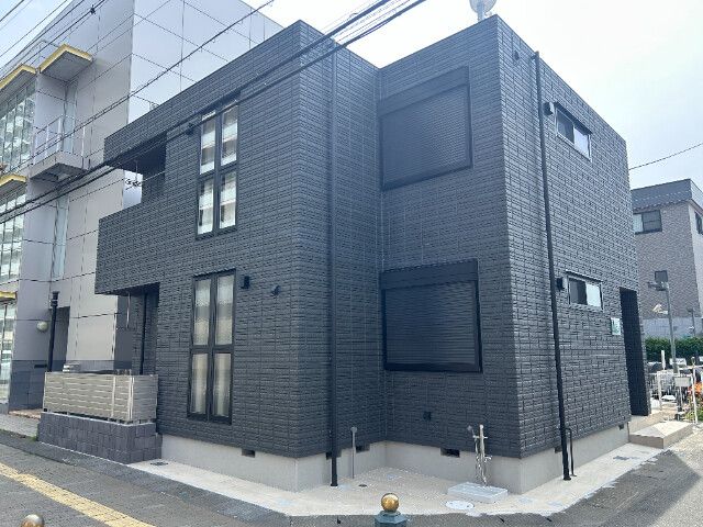 ��ʌ��߃����s��t�P����5-8�̃}���V�����̌����O��