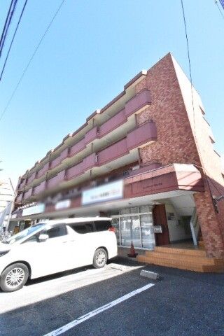 ��ʌ��������܎s�k��{�����Q����125-10�̃}���V�����̌����O��