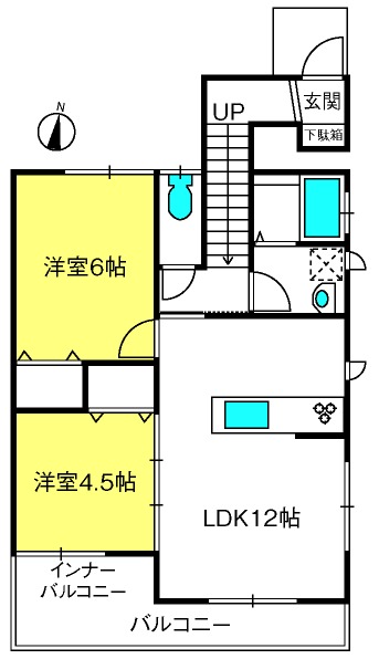 ��ʌ��������܎s�Y�a��k�Y�a�P���ڂ̃A�p�[�g�̊Ԏ�