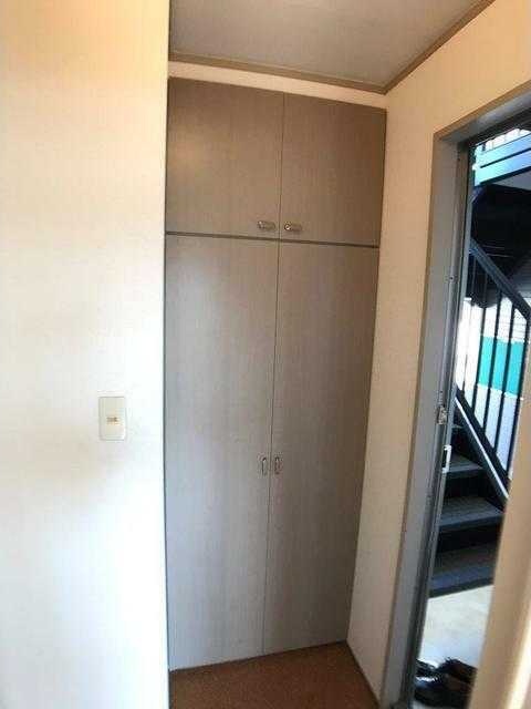 ��ʌ��@�c�s�Β��R���ڂ̃A�p�[�g�̎��[