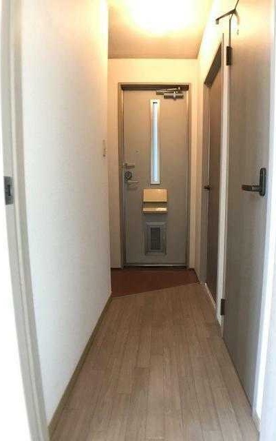 ��ʌ��@�c�s�Β��R���ڂ̃A�p�[�g�̌���