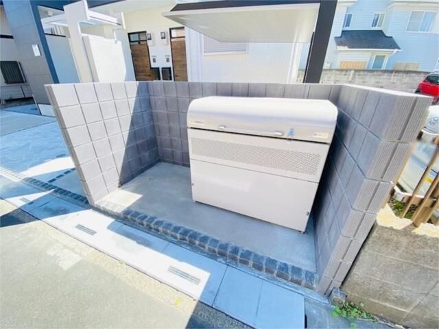 ��ʌ��z�J�s���z�J�P���ڂ̃A�p�[�g�̂��̑�