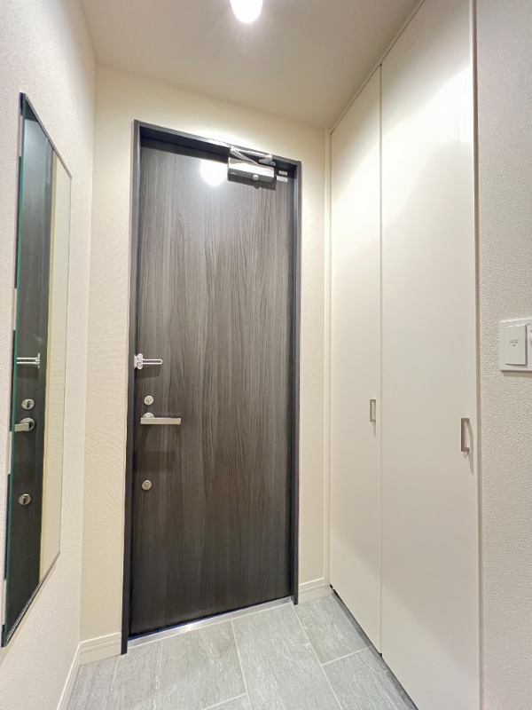 ��ʌ��������܎s�΋��Ԗ؂R���ڂ̃}���V�����̌���