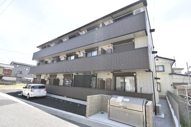 ��ʌ��������܎s�k����i���Q���ڂ̃A�p�[�g�̌����O��