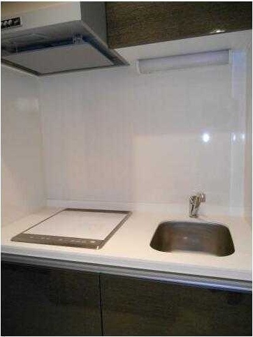 ��ʌ��z�J�s�o�˒��̃A�p�[�g�̃L�b�`��