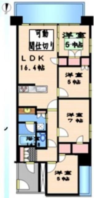 ��ʌ��������܎s�Y�a���ՂP�O���ڂ̃}���V�����̊Ԏ�