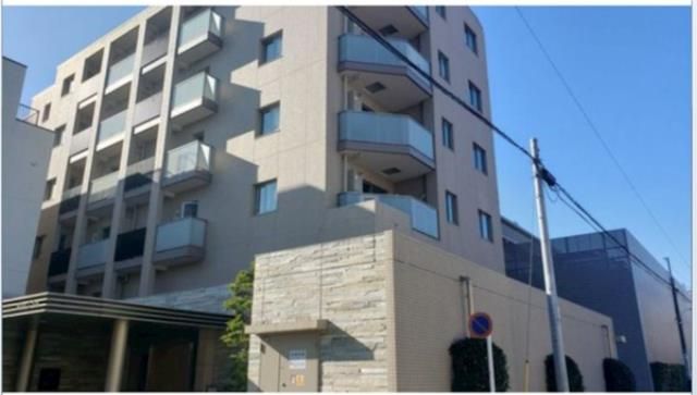 ��ʌ��������܎s�Y�a���ՂP�O���ڂ̃}���V�����̌����O��