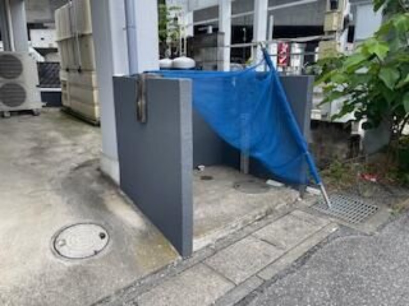 ��ʌ��������܎s�k�擌�听���Q���ڂ̃A�p�[�g�̂��̑�