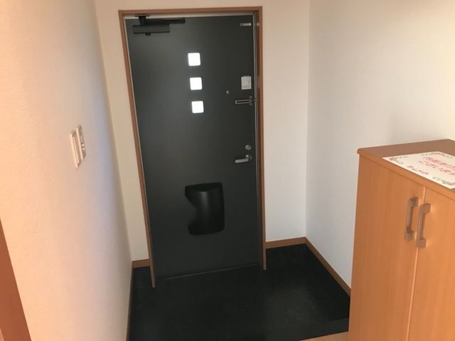 ��ʌ��@�c�s�������̃A�p�[�g�̌���