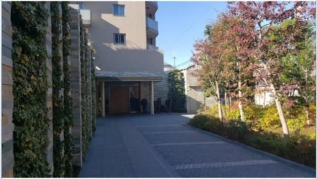 ��ʌ��������܎s�Y�a���ՂP�O���ڂ̃}���V�����̃G���g�����X