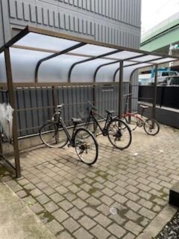 ��ʌ��������܎s�k�擌�听���Q���ڂ̃A�p�[�g�̂��̑�