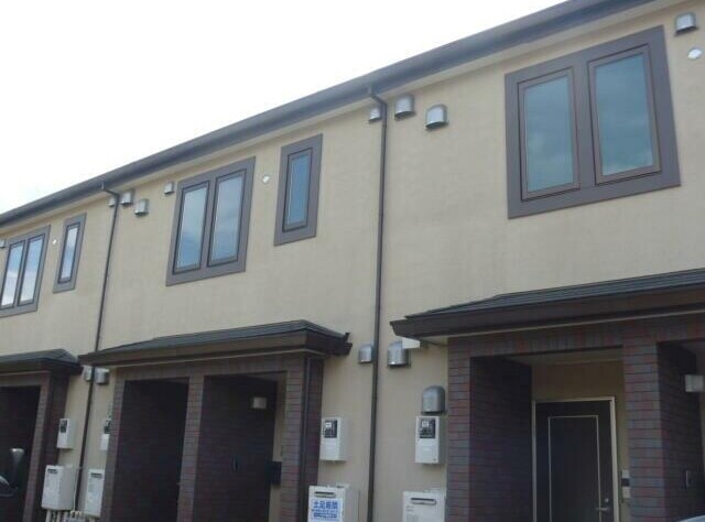 ��ʌ��������܎s���撆���P����24-26�̃A�p�[�g�̌����O��