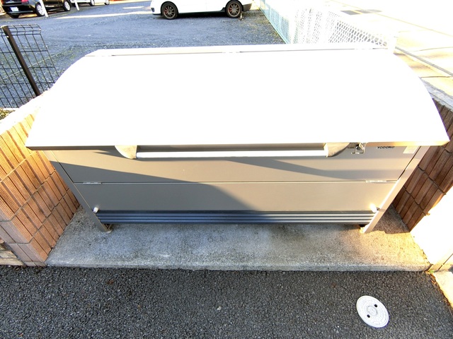 ��ʌ�����s�ܔԒ��̃A�p�[�g�̂��̑�