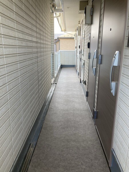 ��ʌ�����s�����Q���ڂ̃A�p�[�g�̂��̑�