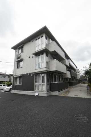 ��ʌ������s���v��1187-2�̃A�p�[�g�̌����O��